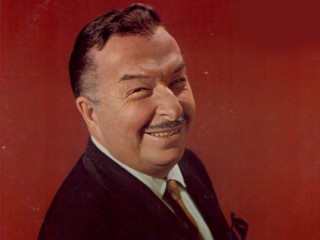 Xavier Cugat picture, image, poster